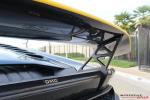 Lamborghini Huracan by DMC and Impressive Wrap 2016 года